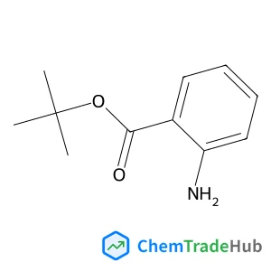 2-Methyl-2-propanyl 2-aminobenzoate