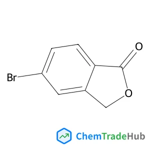 5-Bromo-2-benzofuran-1(3H)-one