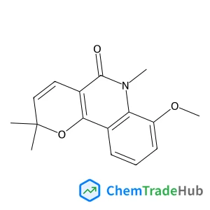 Zanthobungeanine