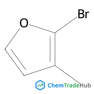 2-BROMO-3-METHYLFURAN
