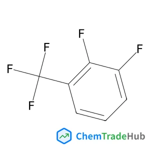 1,2-Difluoro-3-(trifluoromethyl)benzene