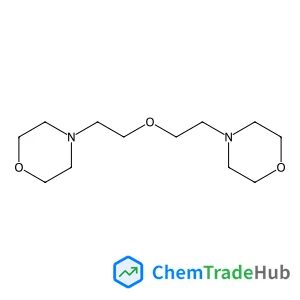 4,4'-(Oxydi-2,1-ethanediyl)dimorpholine