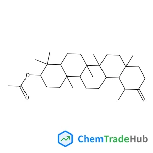 (3beta,18alpha,19alpha)-Urs-20(30)-en-3-yl acetate
