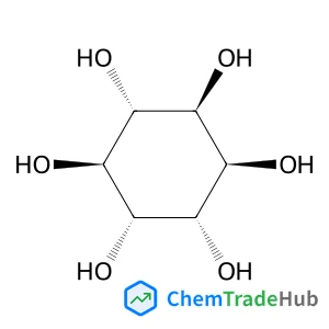 (1R,2R,3S,4S,5S,6S)-1,2,3,4,5,6-Cyclohexanehexol