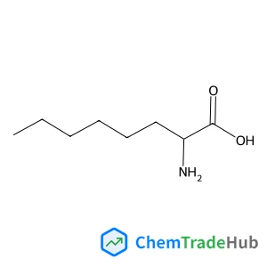 2-aminooctanoic acid