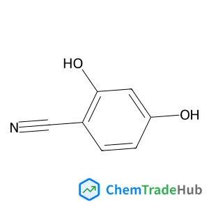 2,4-Dihydroxybenzonitrile