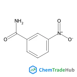 3-Nitrobenzamide