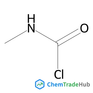 Methylcarbamic chloride