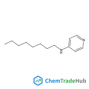 N-Octyl-4-pyridinamine