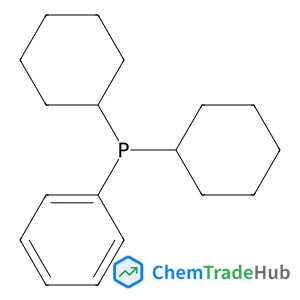 Dicyclohexylphenylphosphine