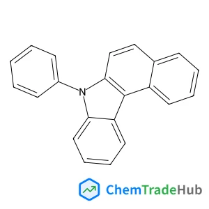 7-Phenyl-7H-benzo[c]carbazole