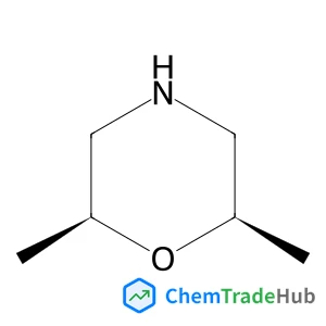 (2R,6S)-2,6-Dimethylmorpholine