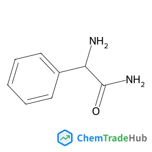 (2R)-2-Amino-2-phenylacetamide