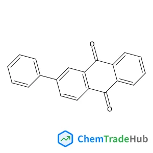 2-Phenyl-9,10-anthraquinone