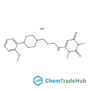 Urapidil hydrochloride