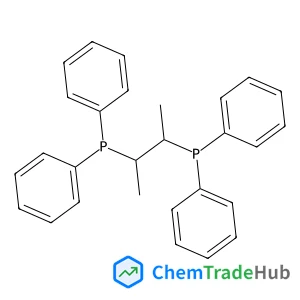 (2S,3S)-2,3-Butanediylbis(diphenylphosphine)