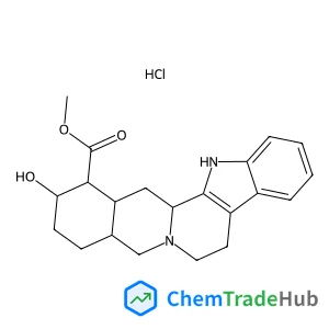 Yohimbine HCl