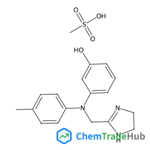 Phentolamine mesylate