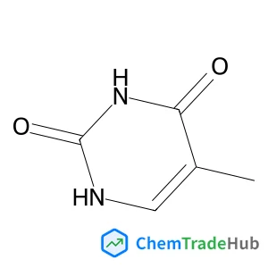 5-Methyl-2,4(1H,3H)-pyrimidinedione