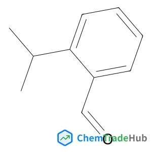 2-Isopropylbenzaldehyde