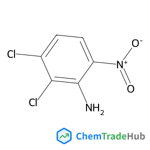 2,3-Dichloro-6-nitroaniline