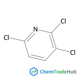 2,3,6-TRICHLOROPYRIDINE