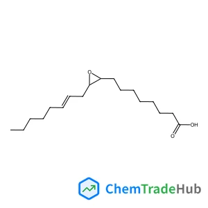 (�)-CIS-9,10-EPOXY-12(Z)-OCTADECENOIC ACID (CORONARIC)