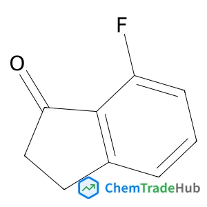 7-Fluoro-1-indanone 7-Fluoro-1-indanone