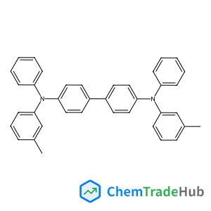 N,N'-Bis(3-methylphenyl)-N,N'-diphenyl-4,4'-biphenyldiamine