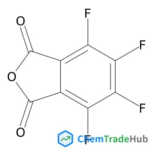 4,5,6,7-Tetrafluoro-2-benzofuran-1,3-dione