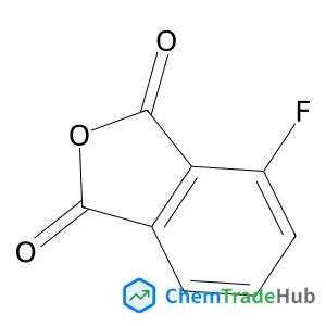 4-Fluoro-2-benzofuran-1,3-dione