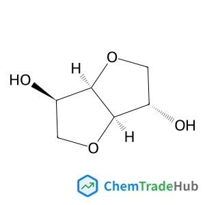 1,4:3,6-Dianhydro-D-glucitol