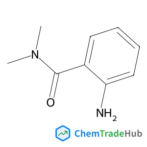 2-Amino-N,N-dimethylbenzamide