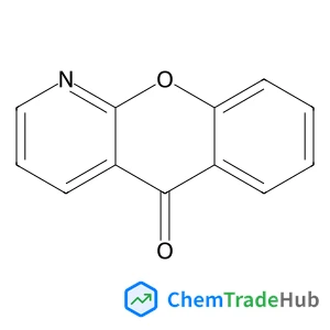 5H-Chromeno[2,3-b]pyridin-5-one