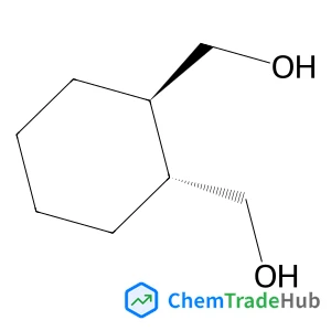 (1R,2R)-1,2-Cyclohexanediyldimethanol
