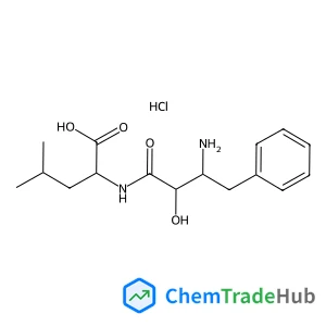 Bestatin hydrochloride