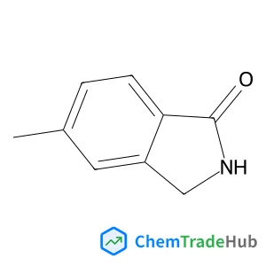 5-Methyl-1-isoindolinone