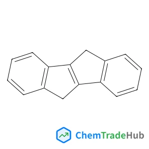 5,10-Dihydroindeno[2,1-a]indene structure