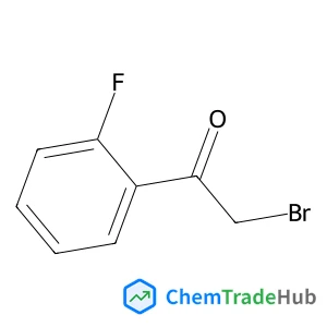 2-Bromo-1-(2-fluorophenyl)ethanone