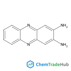 2,3-Phenazinediamine