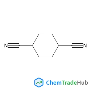 1,4-Cyclohexanedicarbonitrile