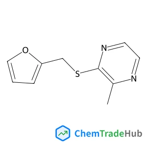 2-[(2-Furylmethyl)sulfanyl]-3-methylpyrazine