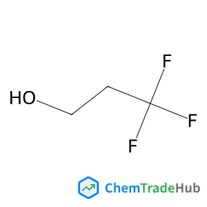 3,3,3-Trifluoro-1-propanol