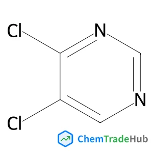 4,5-Dichloropyrimidine