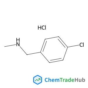 N-Methyl-4-chlorobenzylamine hydrochloride