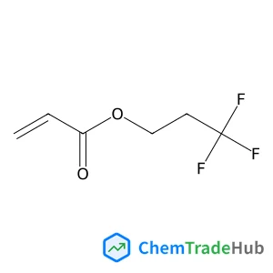 3,3,3-Trifluoropropyl prop-2-enoate