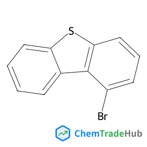 1-Bromodibenzo[b,d]thiophene