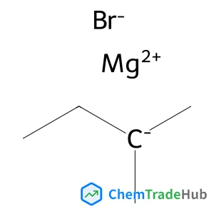 1,1-DIMETHYLPROPYLMAGNESIUM BROMIDE