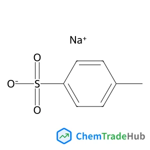 4-methylbenzenesulfonic acid;sodium salt