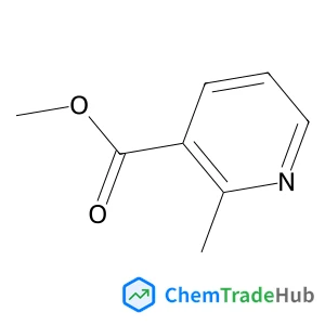 Methyl 2-methylnicotinate